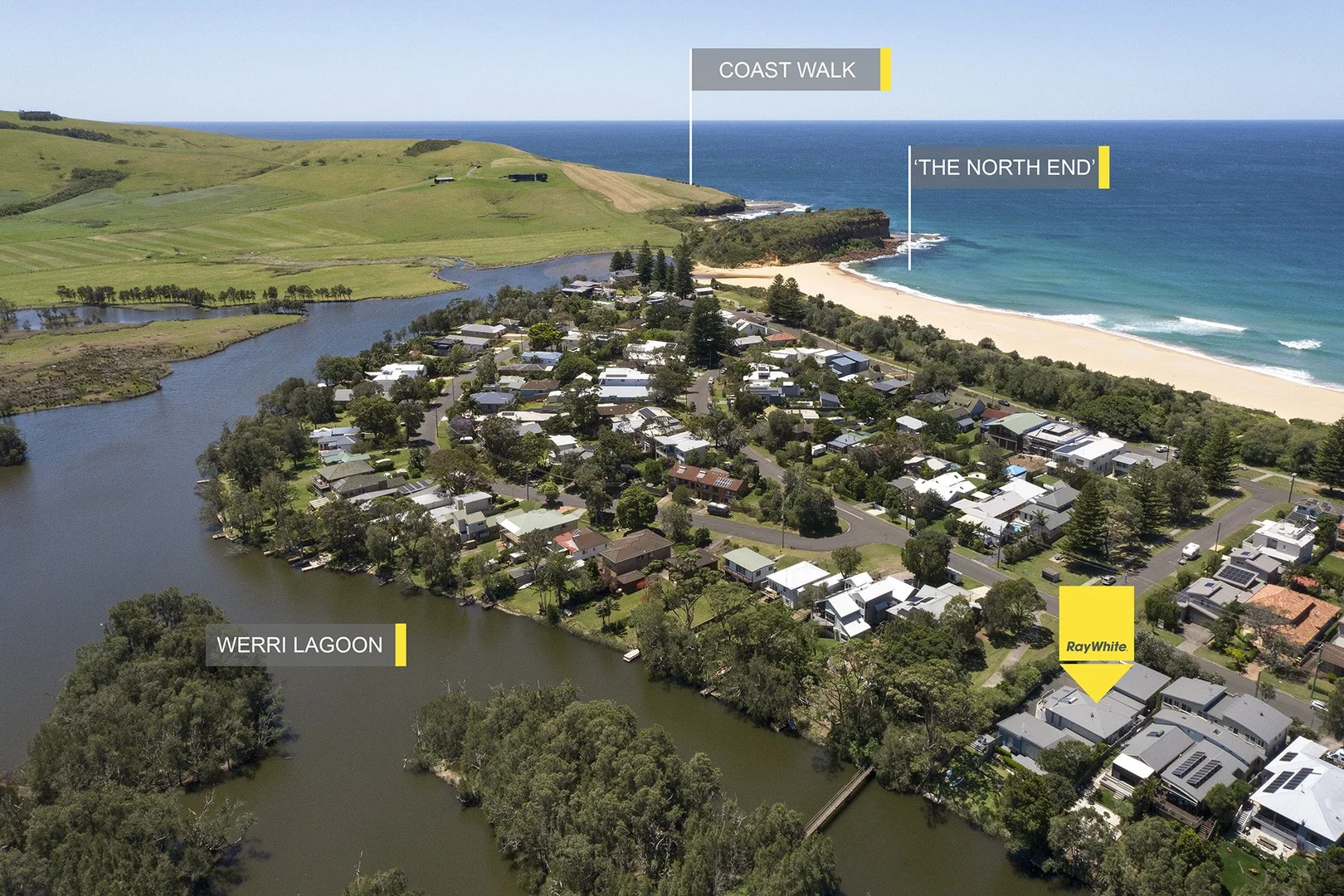 2/129 Renfrew Road, Werri Beach NSW 2534