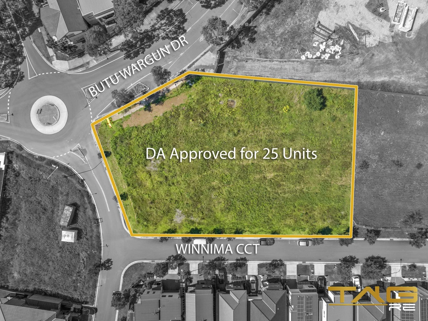 46 Winnima Circuit, Pemulwuy NSW 2145