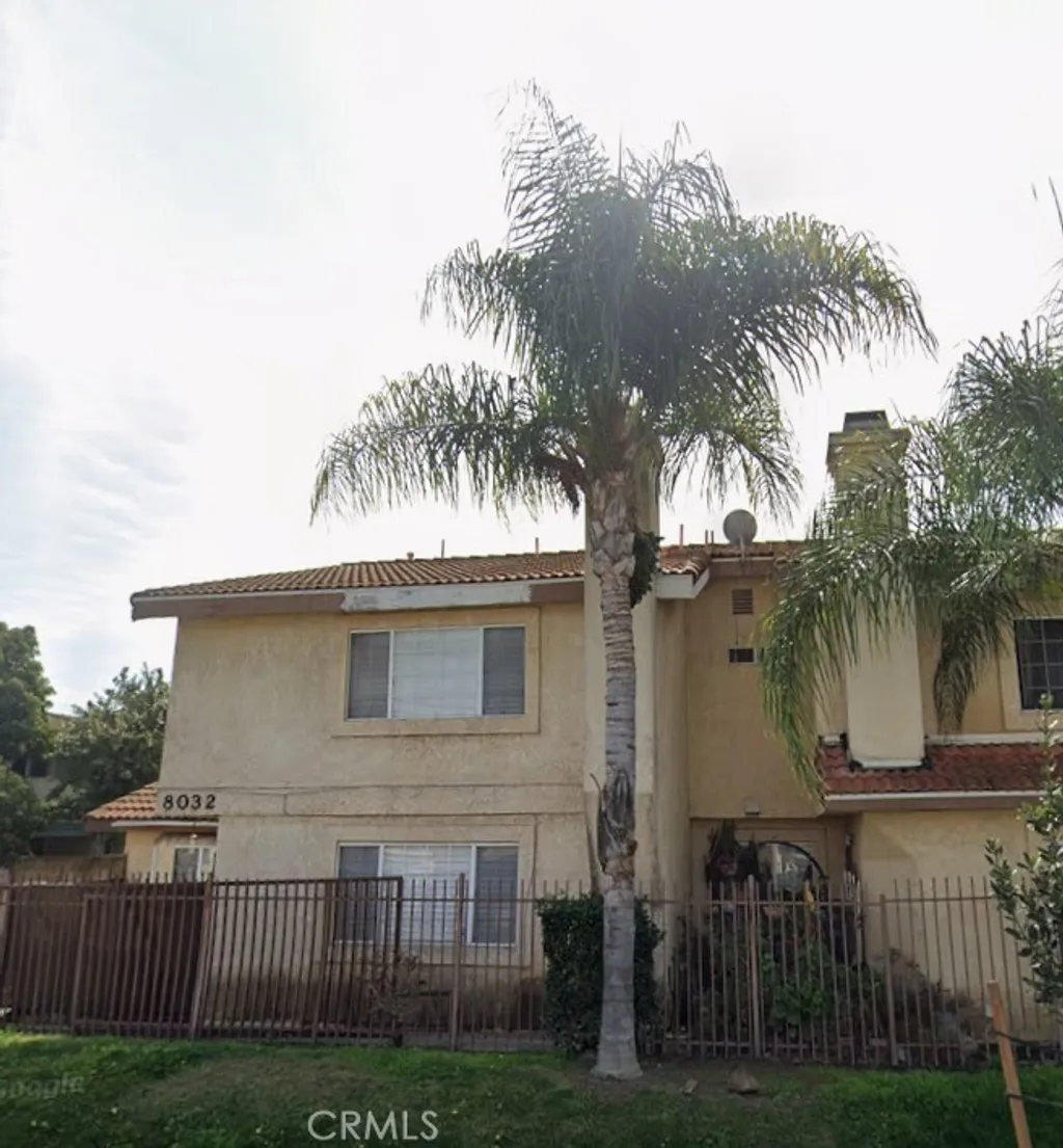 Additional image 2 of 8032 Rose St Unit 17, Paramount, CA 90723