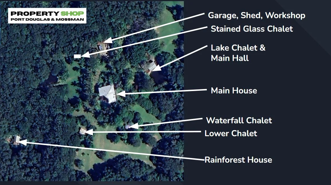 Additional image 17 of 27 English Road, Julatten Mountain Retreat, Julatten QLD 4871