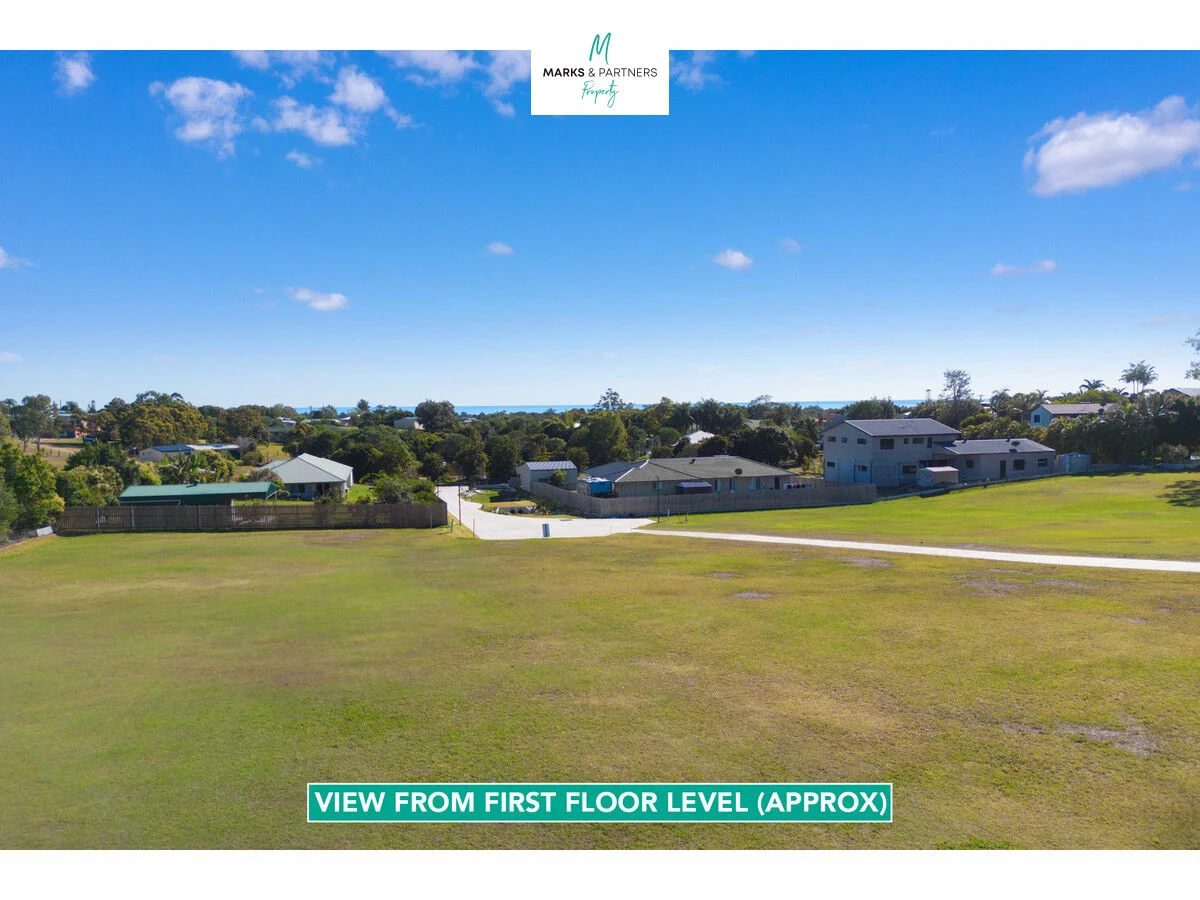 Additional image 3 of Ocean View Estate, Pearl Drive, Craignish QLD 4655