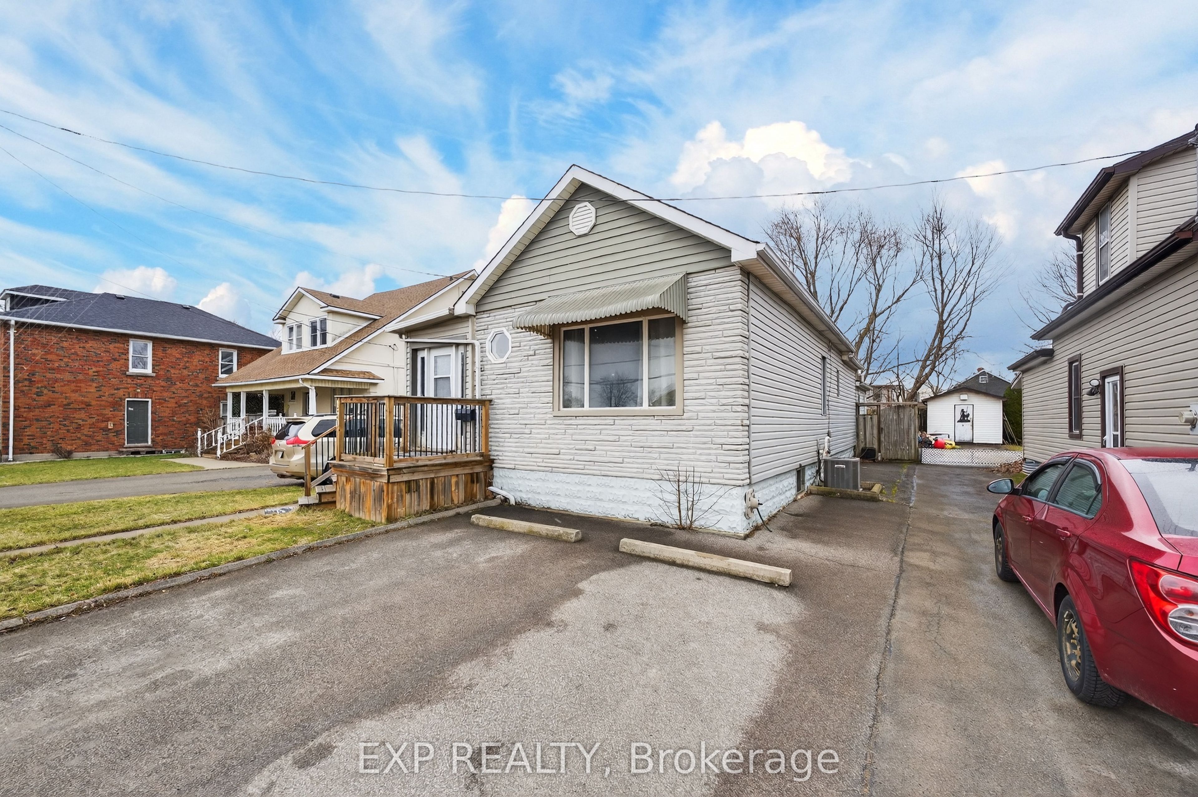 150 Crowland Avenue, Welland, ON, L3B 1X3