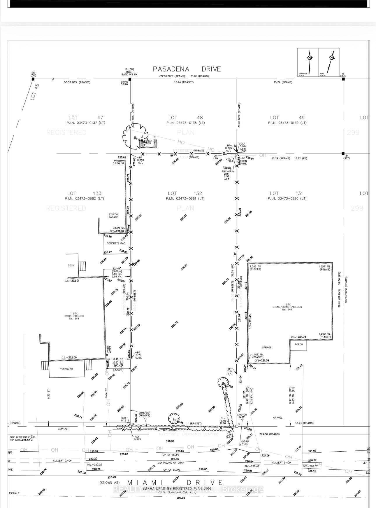 346 Miami Drive, Georgina, ON, L4P 2Z7