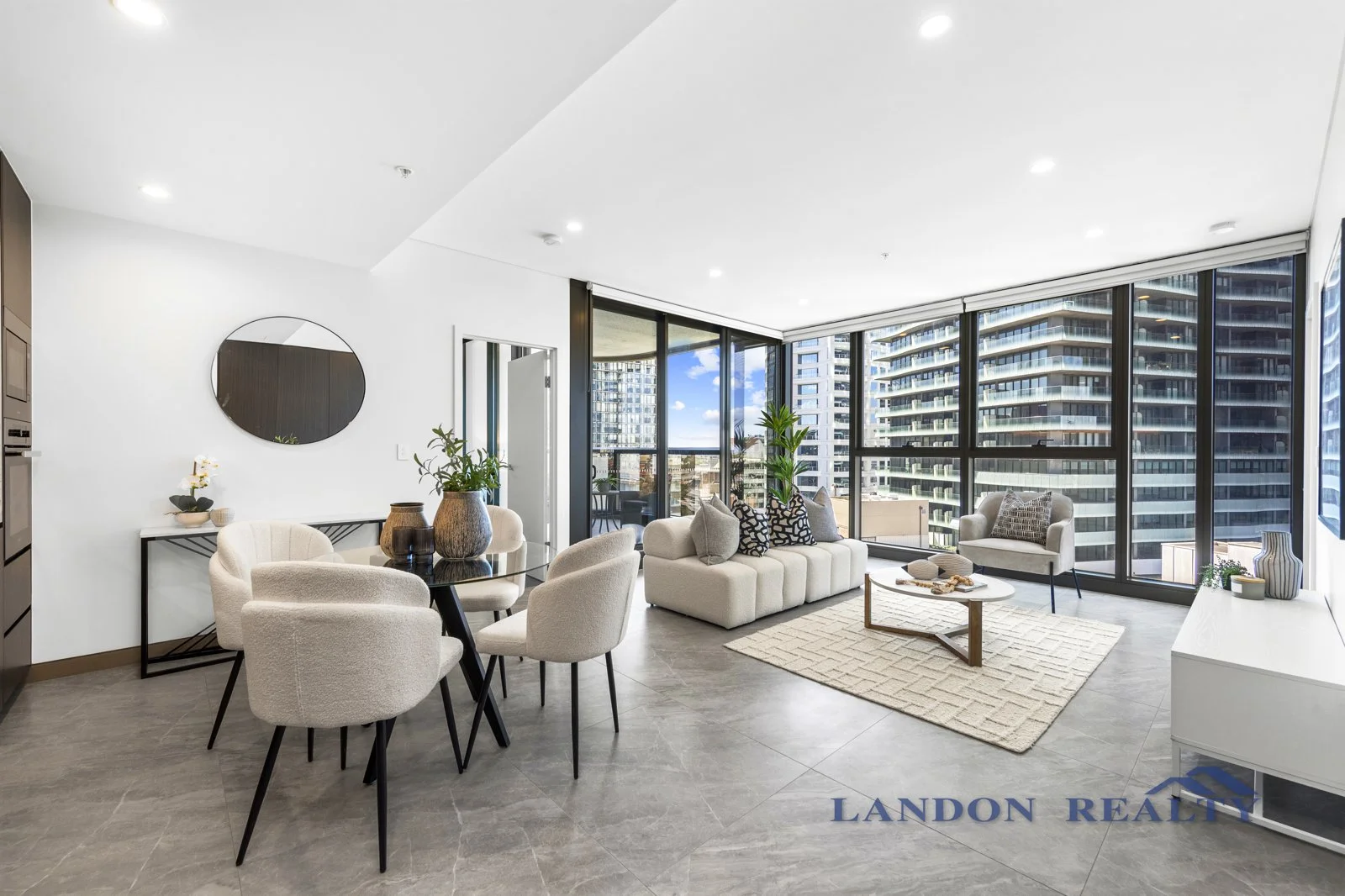 Additional image 6 of 1107/88A Christie St, St Leonards NSW 2065