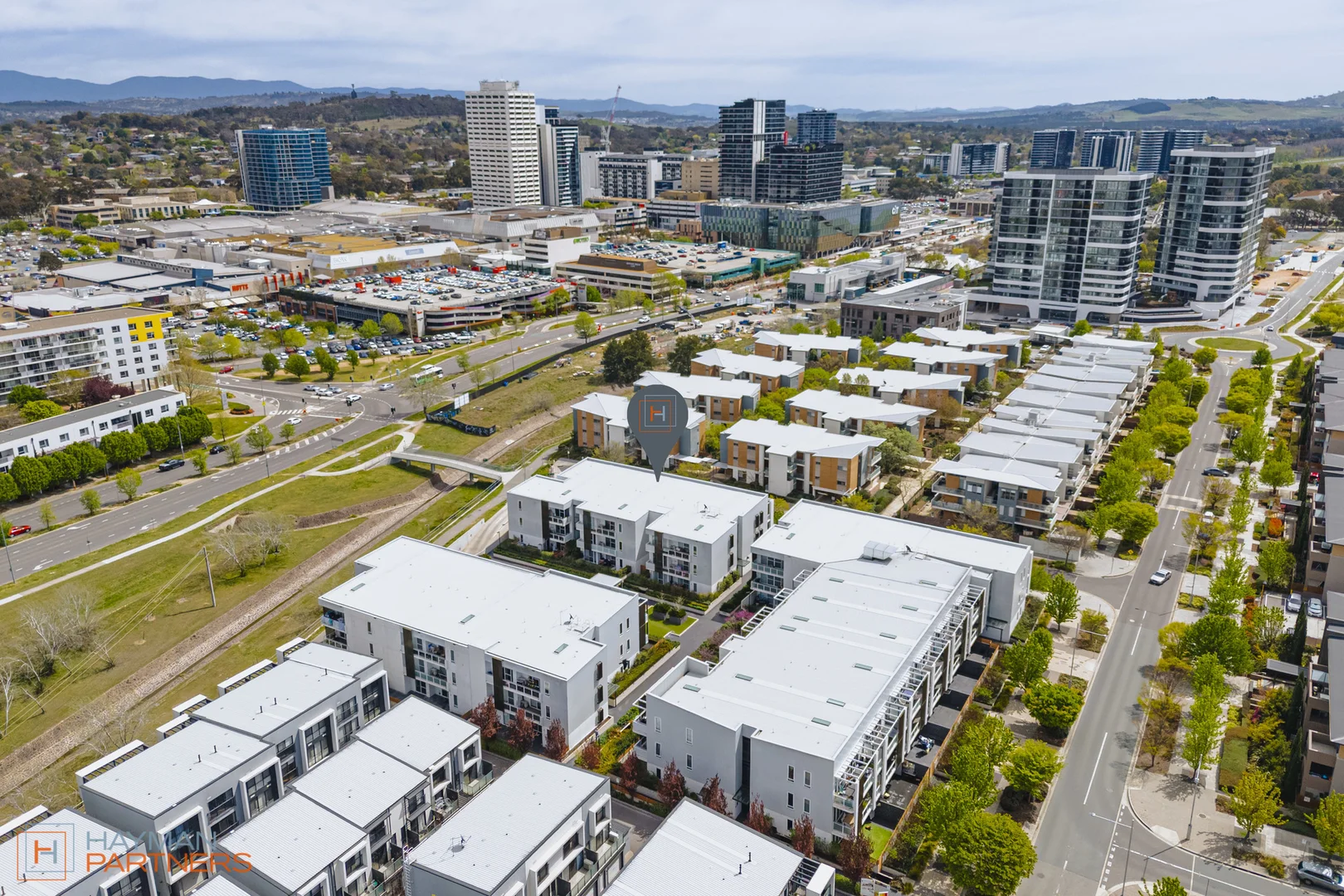 Additional image 18 of 62/1 Surprize Place, Phillip ACT 2606