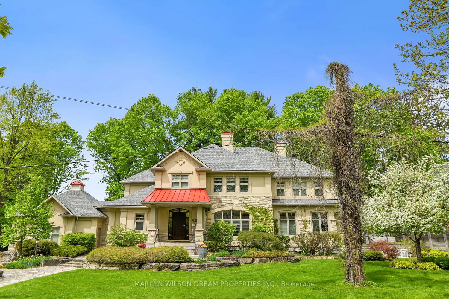 29 Mackinnon Road
