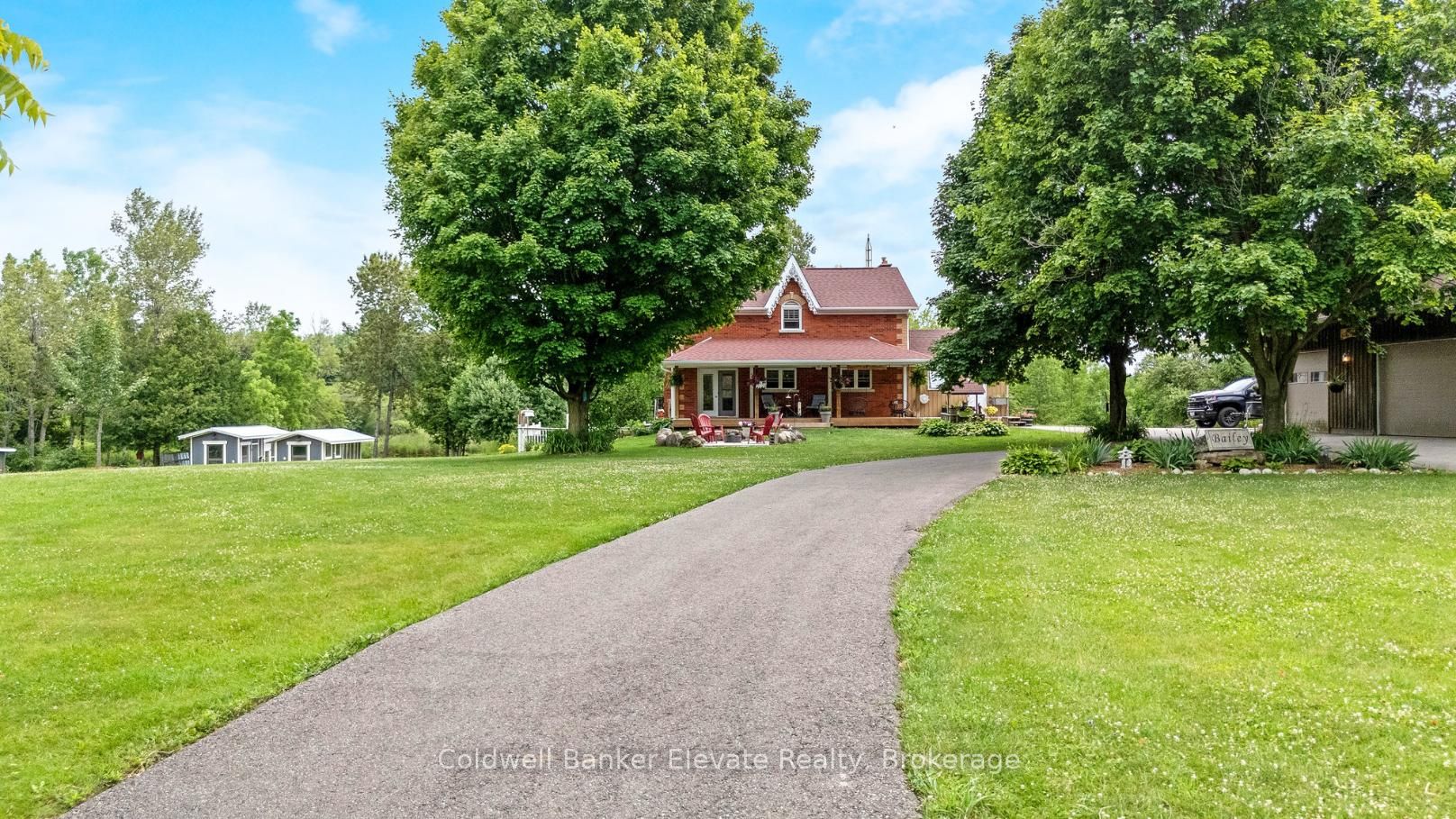 11425 Second Line Nassagaweya N/a, Milton, ON, L0P 1B0