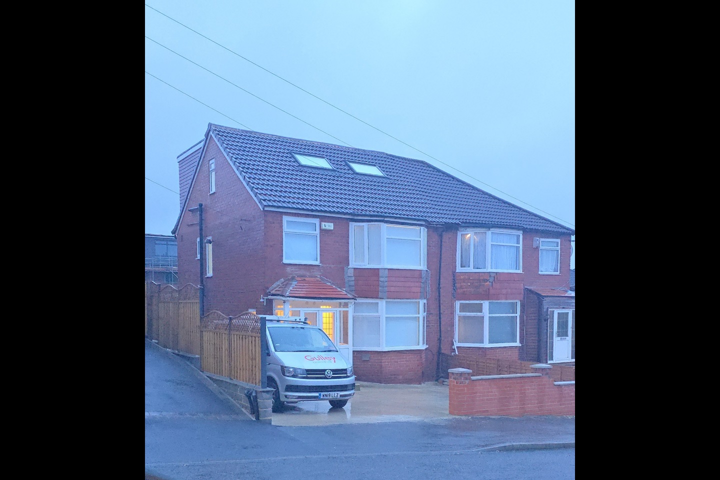 Additional image 27 of 5 Bed Semi-Detached House, Moor Allerton Avenue, LS17, N1 7GU