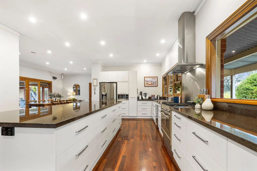 311 Slatey Creek Road North, Invermay VIC 3352