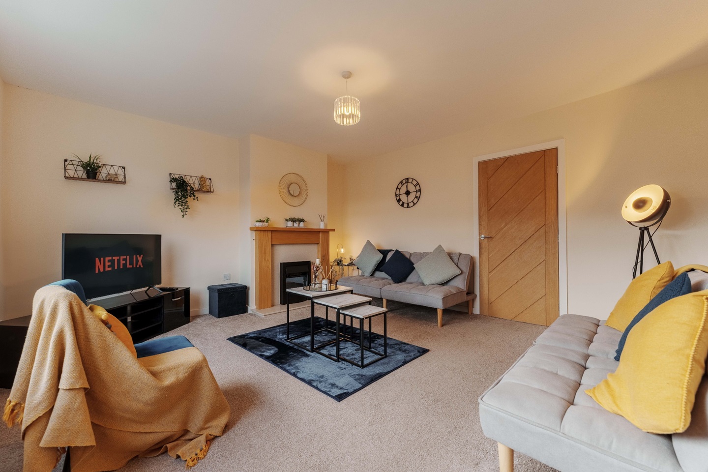 Additional image 3 of 3 Bed Semi-Detached House, Armley Ridge Road, LS12, N1 7GU
