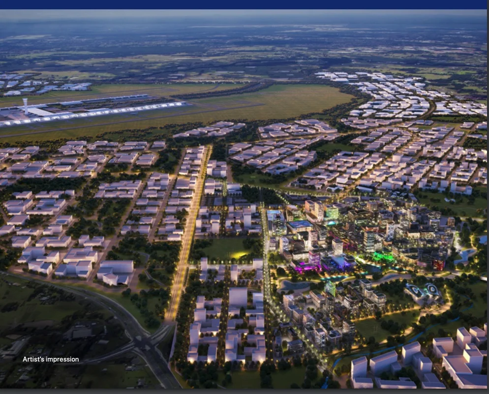 Additional image 13 of Lot 4/TBA Fifth Avenue, Austral NSW 2179