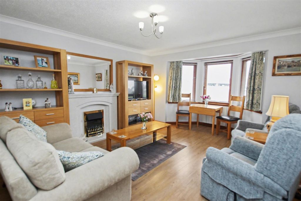 Additional image 4 of 2 bed flat for saleHyndford Road, Lanark ML11