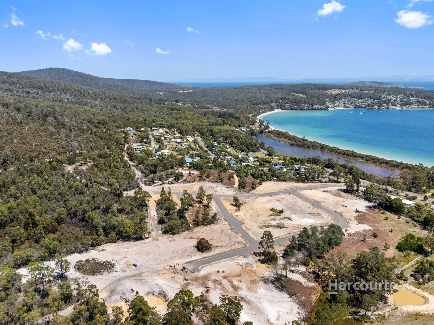 Additional image 13 of Lot 1-22/227 White Beach Road, White Beach TAS 7184