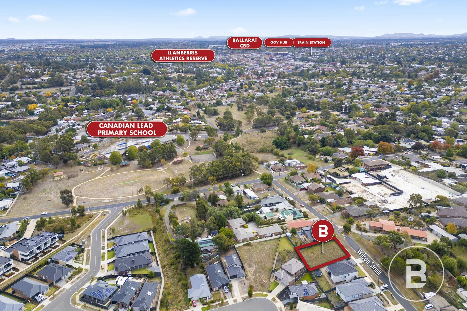 Additional image 3 of 416 Wilson Street, Canadian VIC 3350