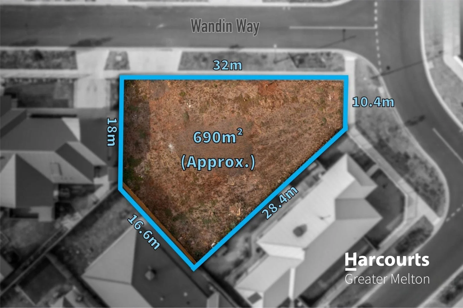 8 Wandin Way, Eynesbury VIC 3338