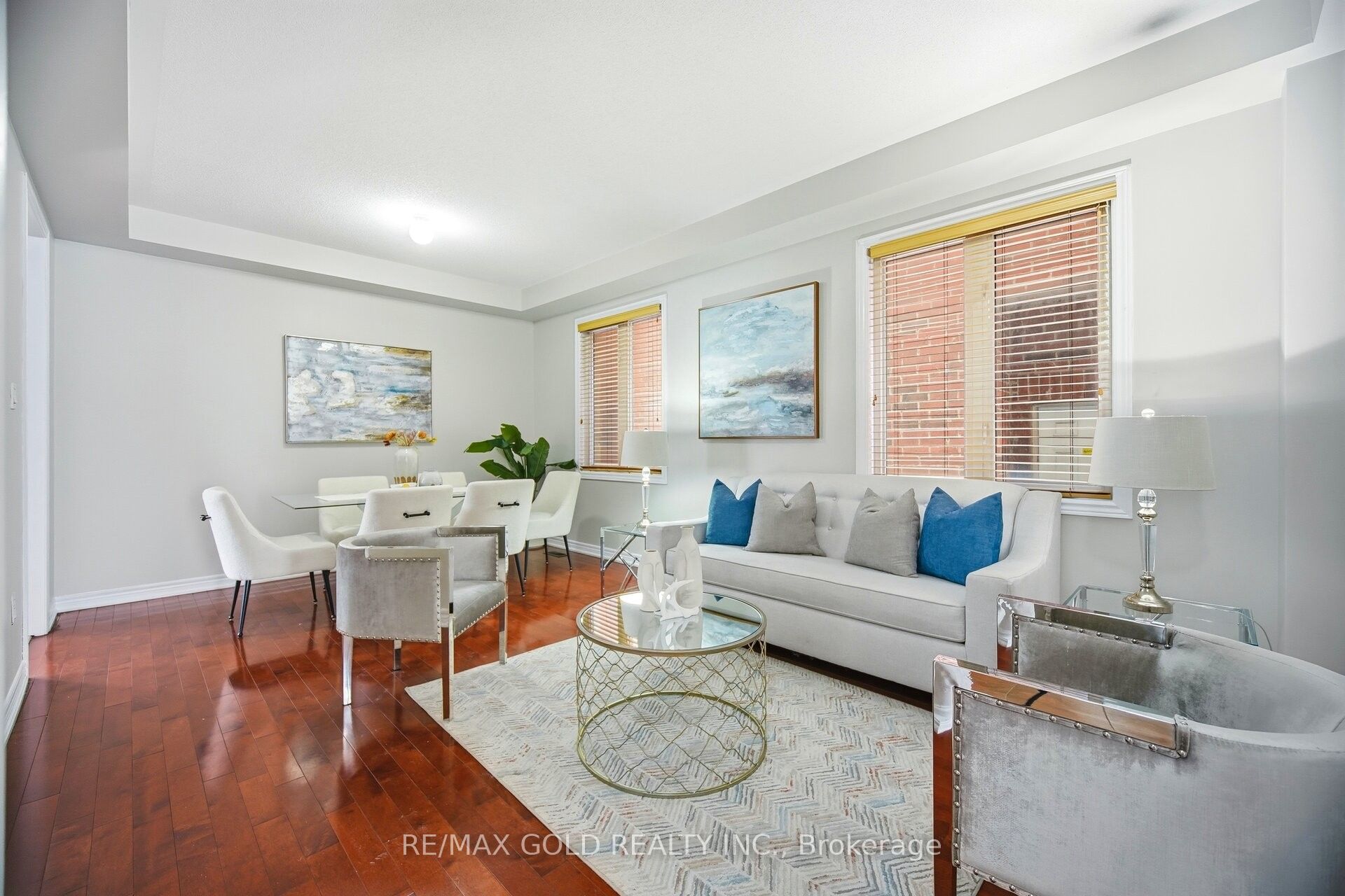 Additional image 5 of 27 Drummondville Drive, Brampton, ON, L6P 3S5