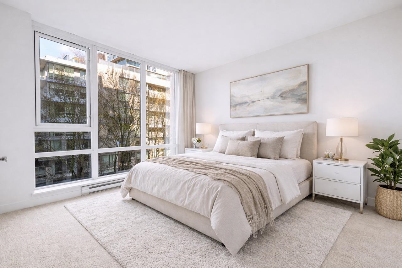 Additional image 3 of 404-1690 8th Avenue W, Vancouver, BC, V6J 0B1