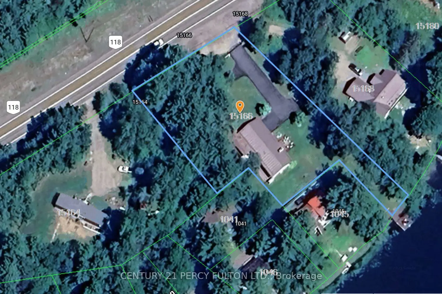 Additional image 6 of 15166 Highway 118