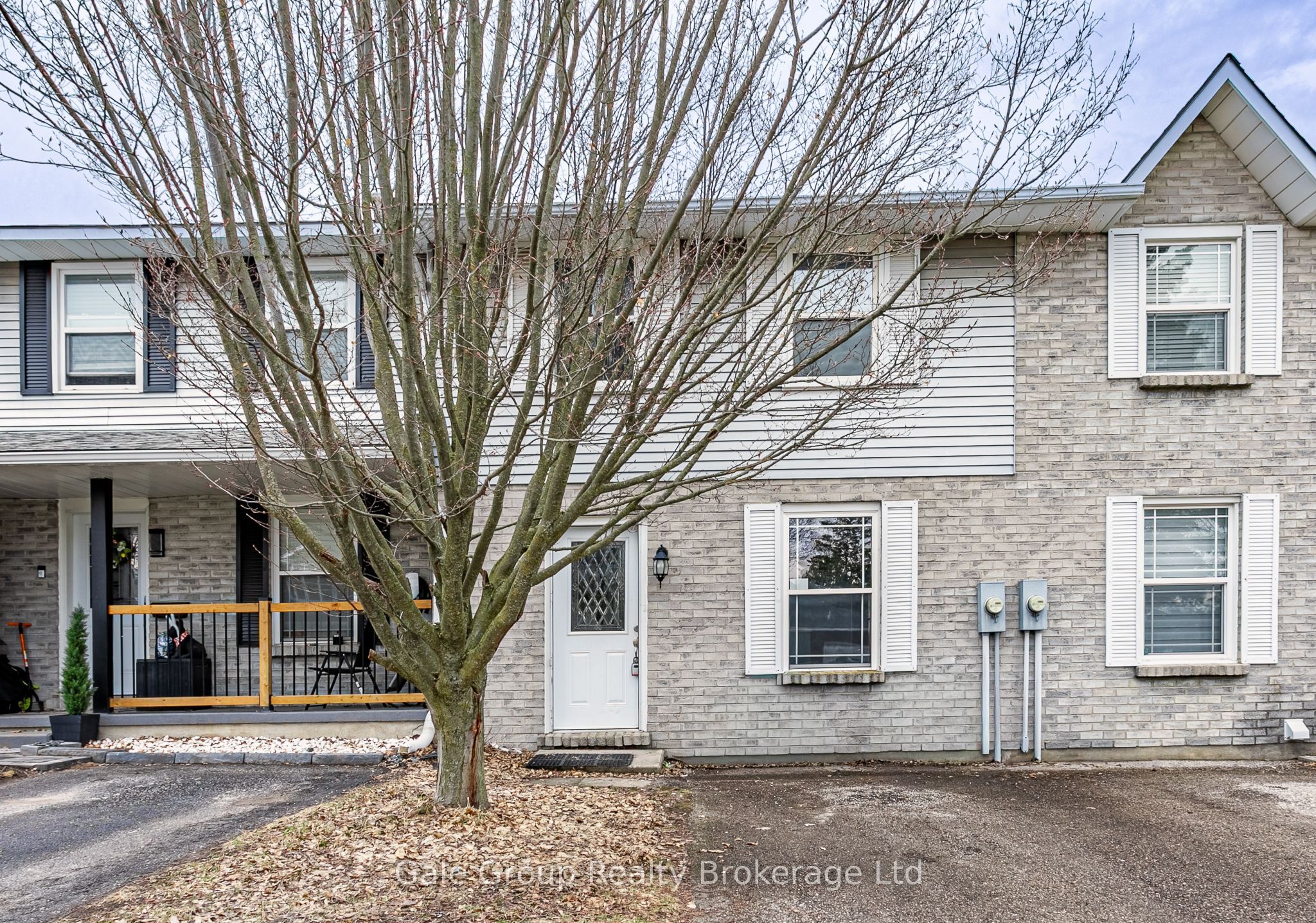7-39 Blandford Street, Woodstock, ON, N4S 7H7