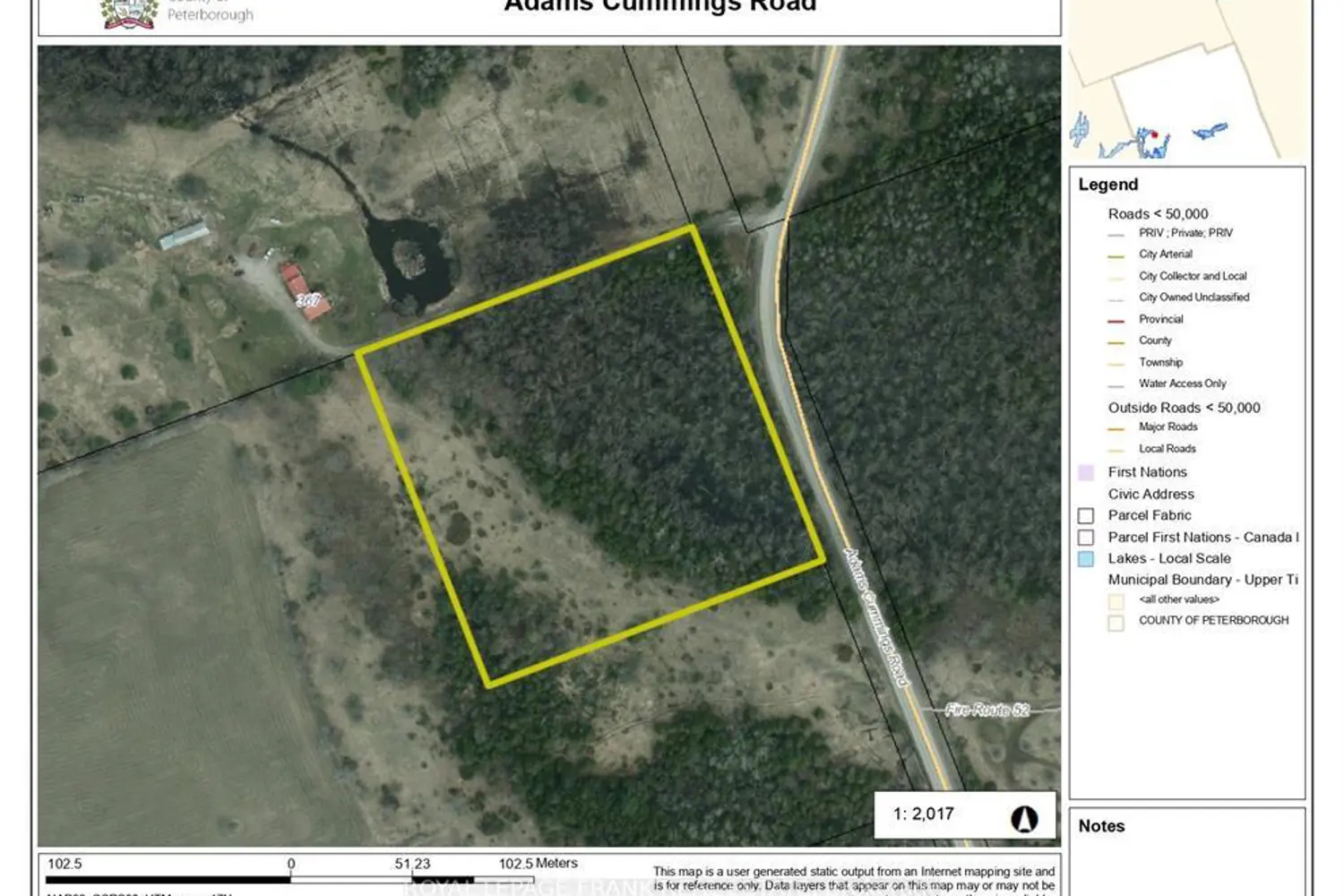 Additional image 14 of 00 Adams-Cummings Road