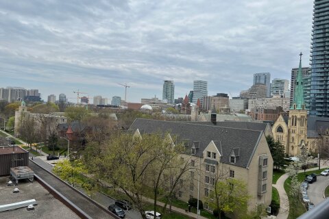 Additional image 8 of 718-57 St Joseph Street, Toronto, ON, M5S 0C5