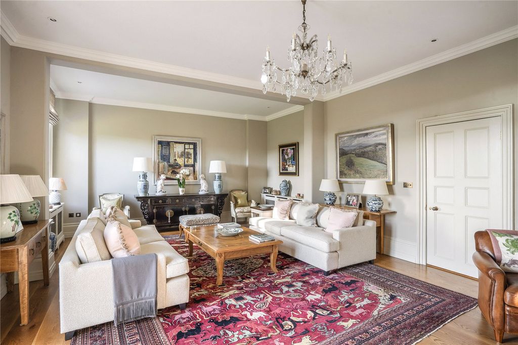 Additional image 9 of 5 bed detached house for saleBathwick Hill, Bath, Somerset BA2