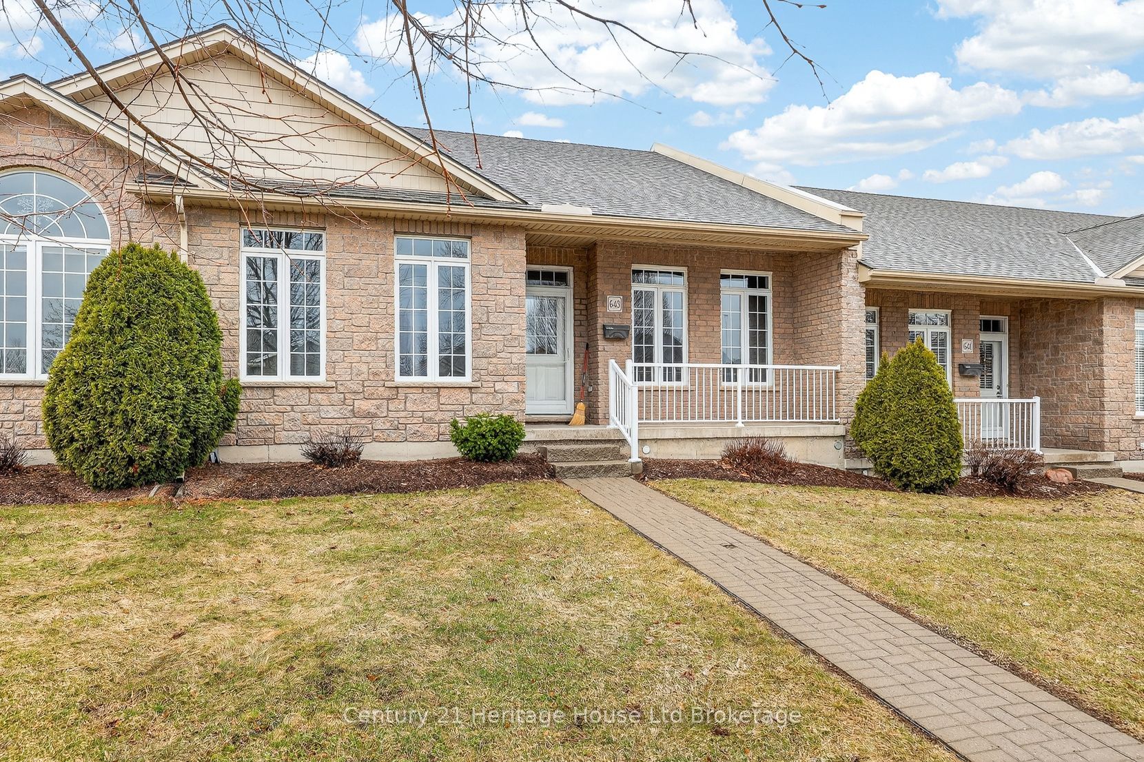 Additional image 3 of 643 Southwood Way, Woodstock, ON, N4S 9A6