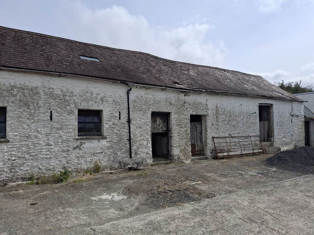 Additional image 4 of 4 bed property for saleLlanafan, Aberystwyth, Ceredigion SY23