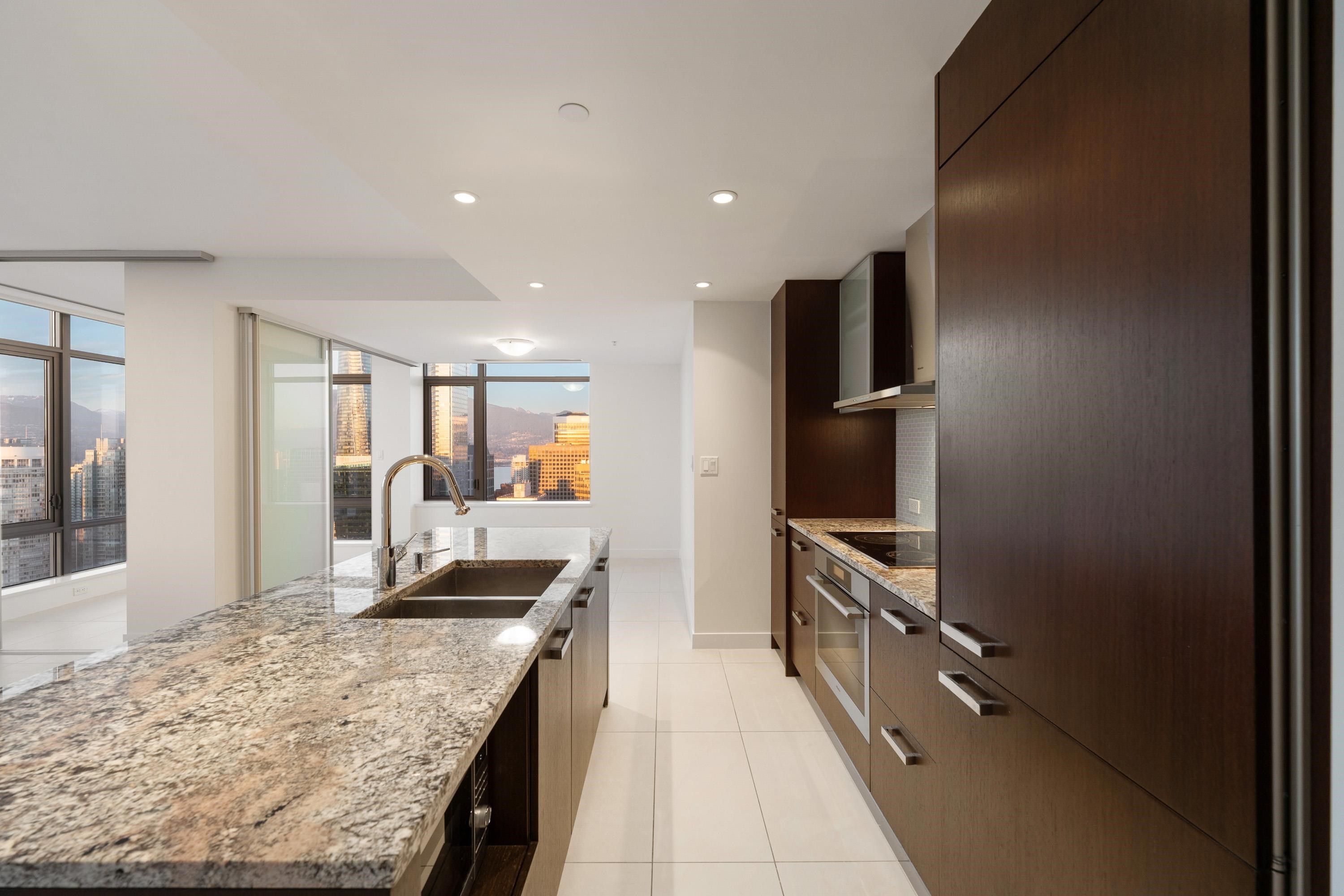 Additional image 6 of 3406-1028 Barclay Street, Vancouver, BC, V6E 0B1