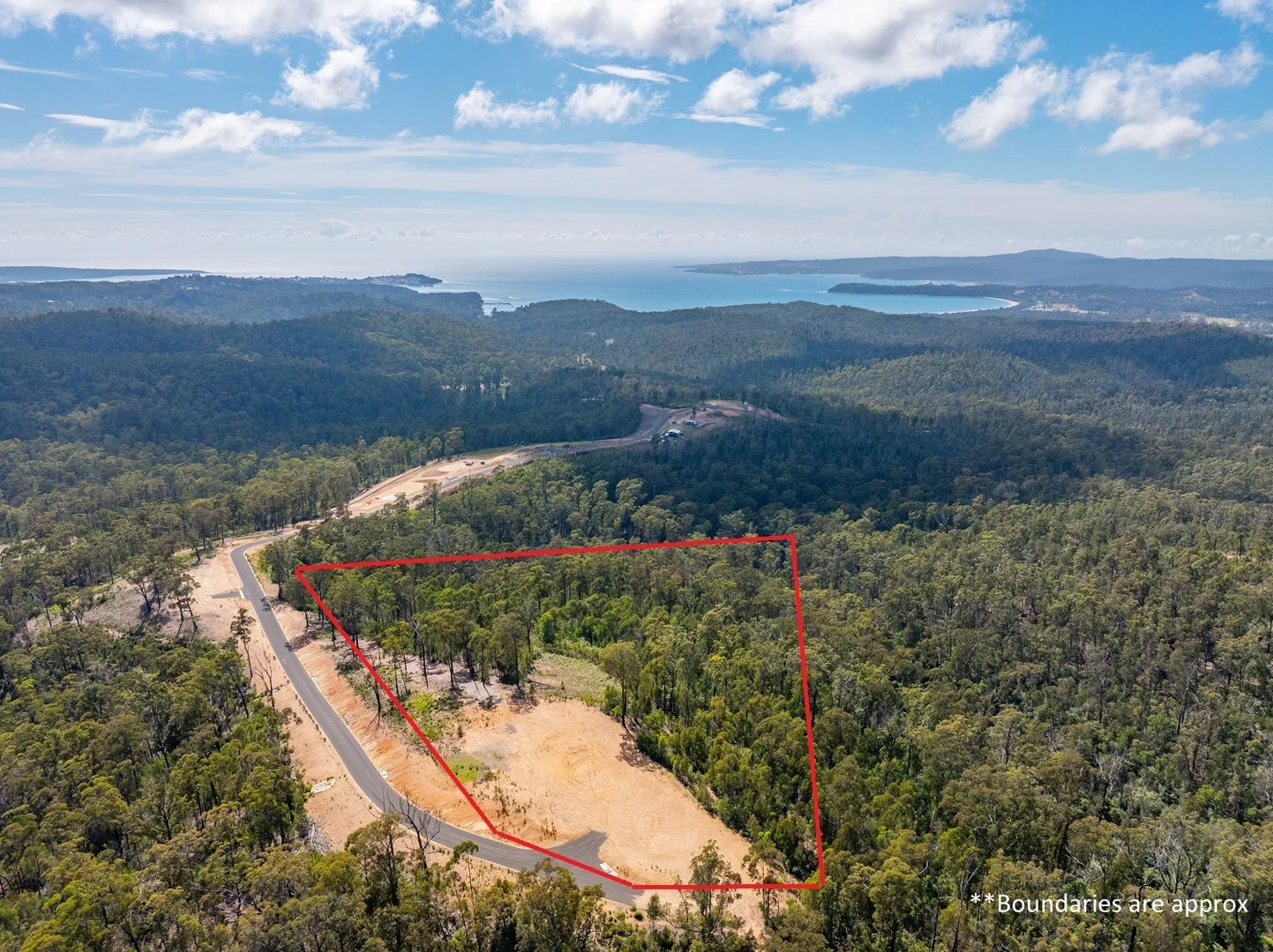 Additional image 2 of 181 Silver Top Crescent, NULLICA Via, Eden NSW 2551