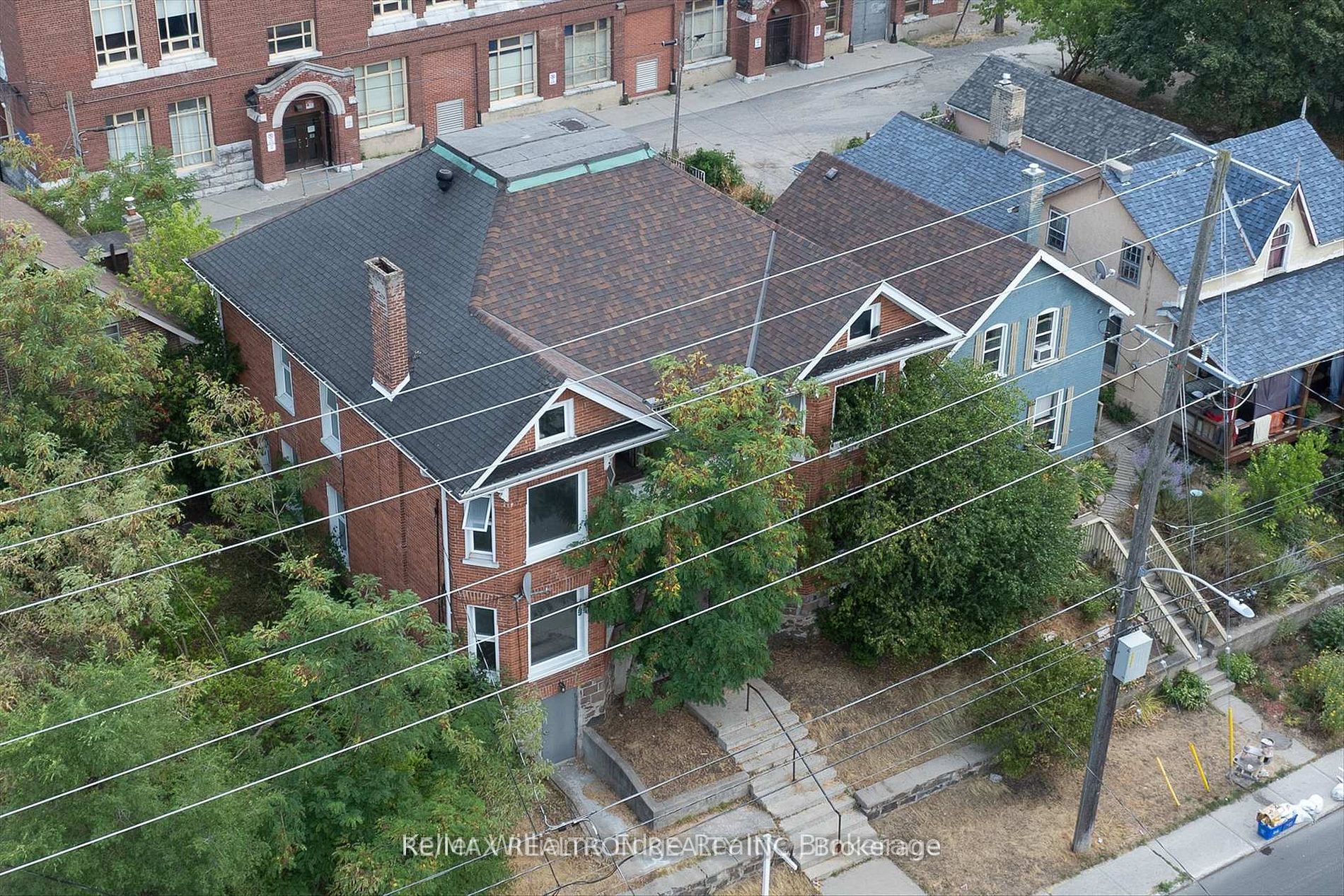 Additional image 2 of 514-516 Aylmer Street N, Peterborough, ON, K9H 3W5