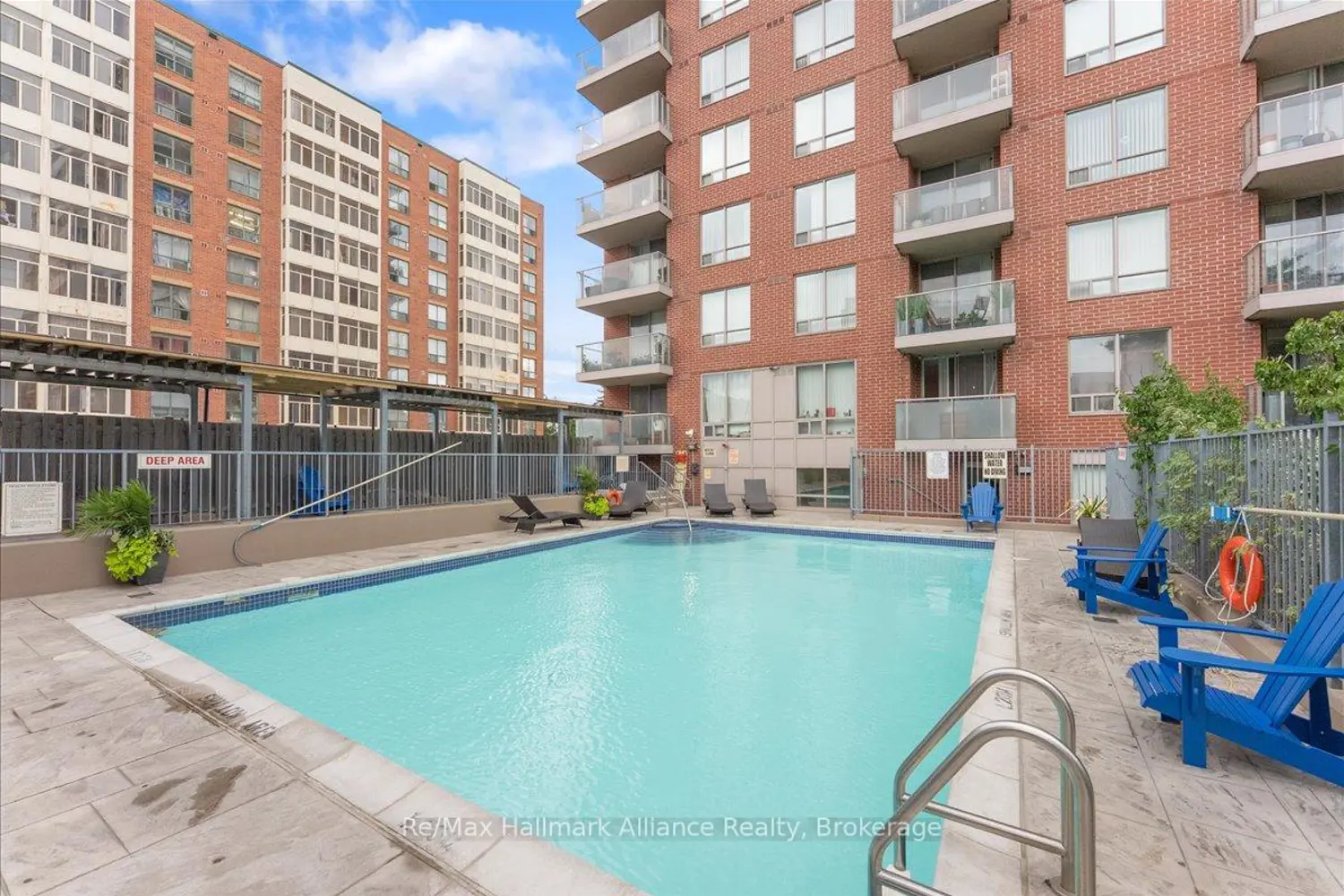 Additional image 14 of 1369 Bloor Street 910