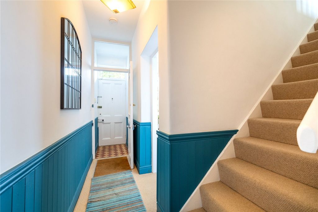Additional image 22 of 4 bed terraced house for salePark Lane, Bideford, Devon EX39