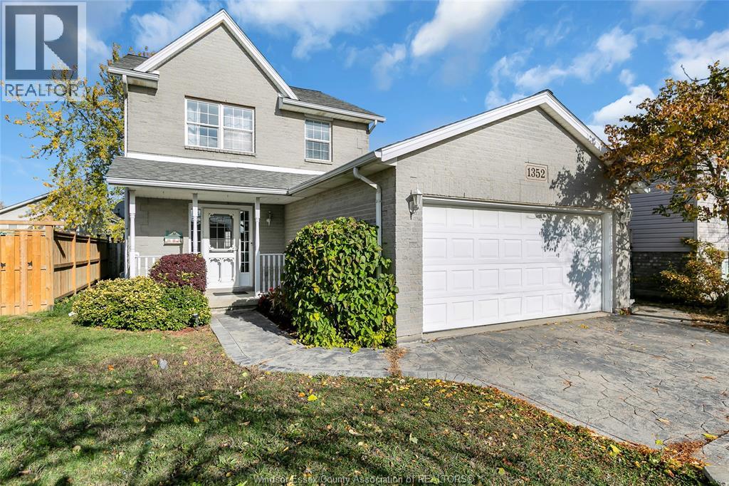 Additional image 4 of 1352 Giselle Crescent, Windsor, ON, N8W5P5