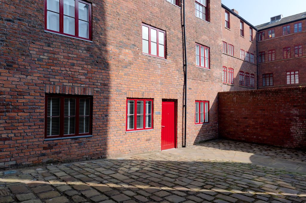 1 bed flat for saleEyre Lane, Sheffield S1