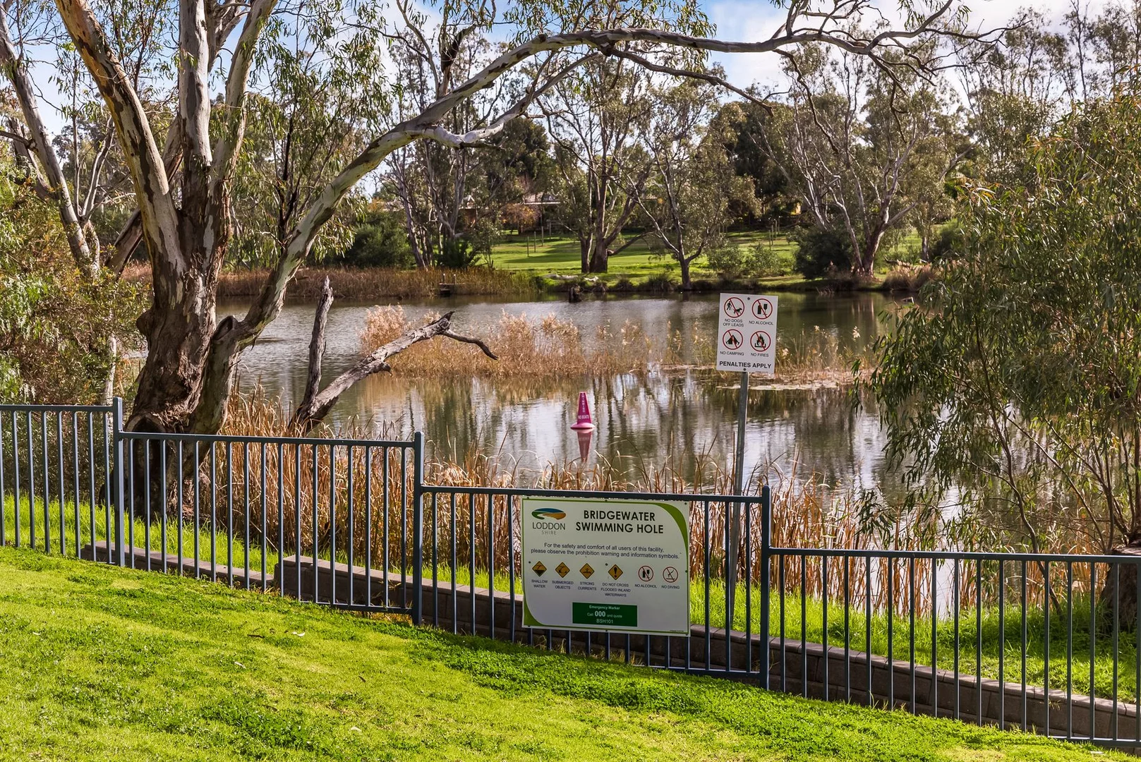 Additional image 12 of Lot 21 Acacia Court, Bridgewater On Loddon VIC 3516