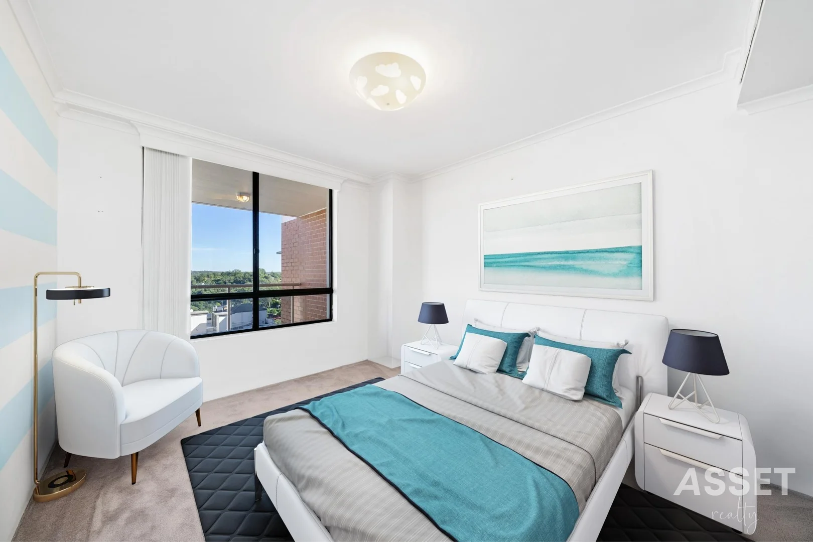 Additional image 7 of 99/121-133 Pacific Highway, Hornsby NSW 2077