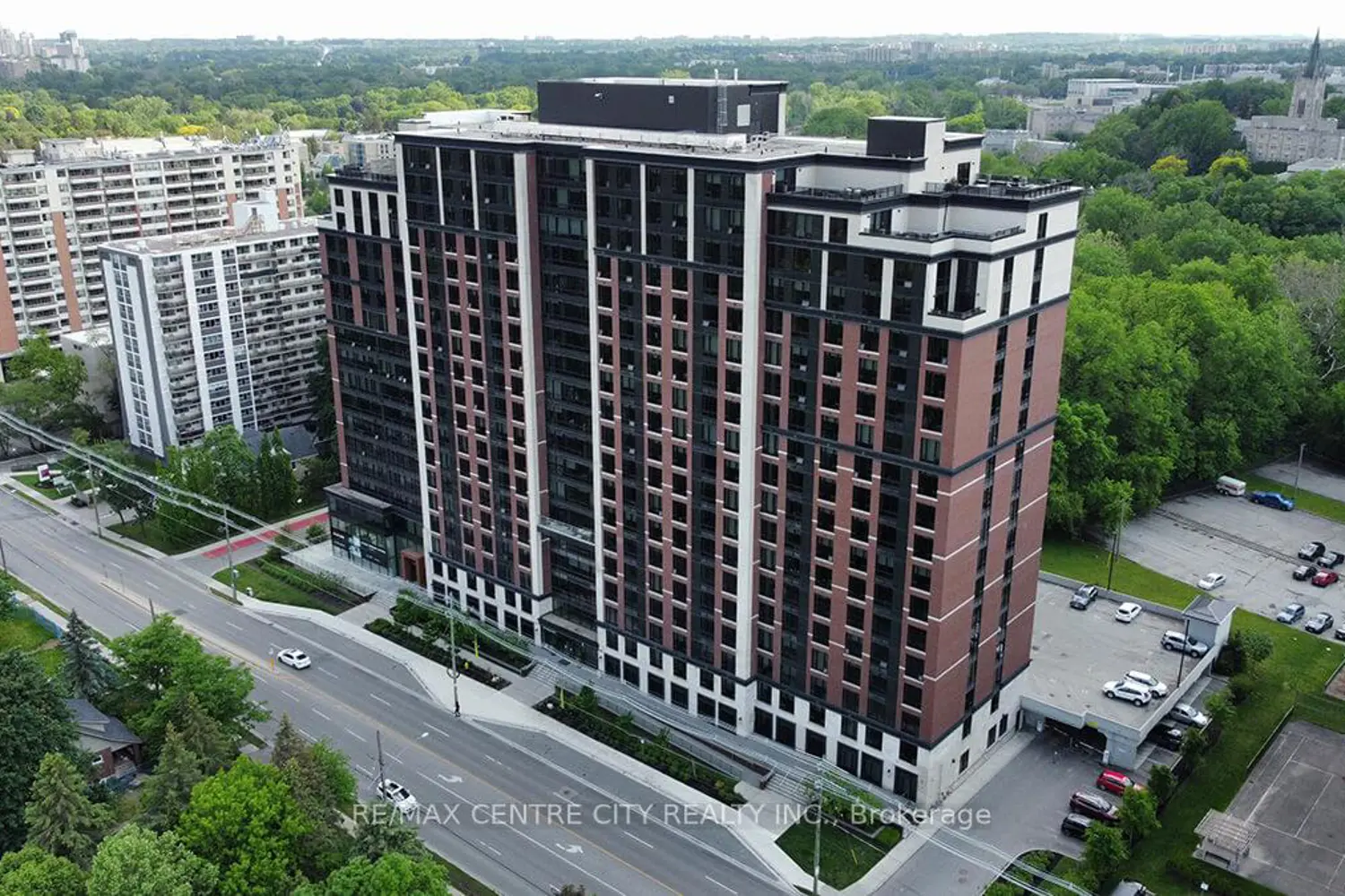 Additional image 2 of 1235 Richmond Street 1218