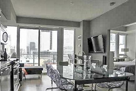 Additional image 5 of 1209-126 Simcoe Street, Toronto, ON, M5H 4E6