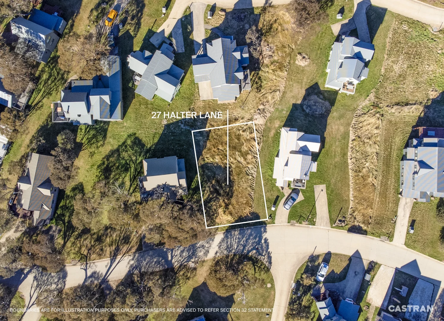 Additional image 7 of 27 Halter Lane, Dinner Plain VIC 3898