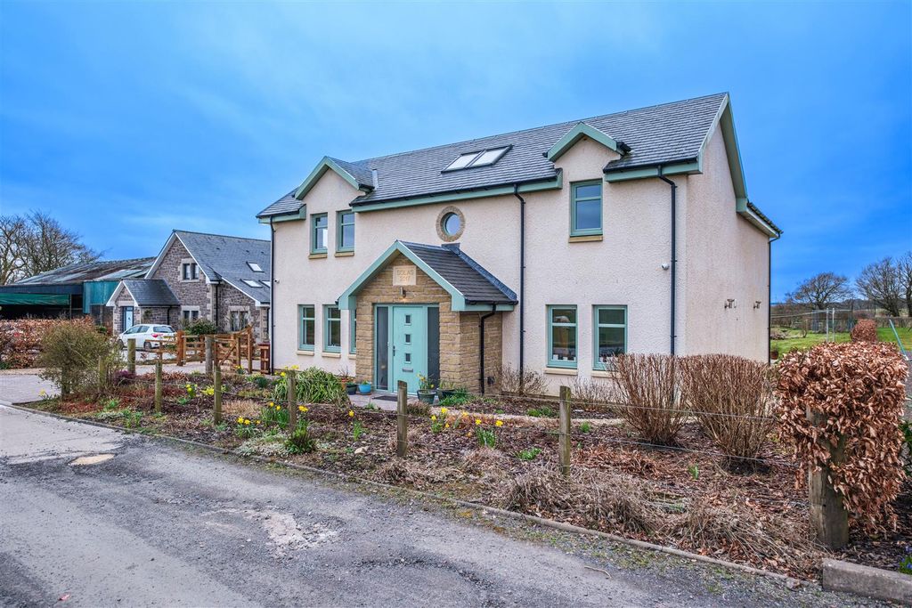 Additional image 42 of 5 bed detached house for saleSolas, North Fieldhead Farm, Strathaven ML10