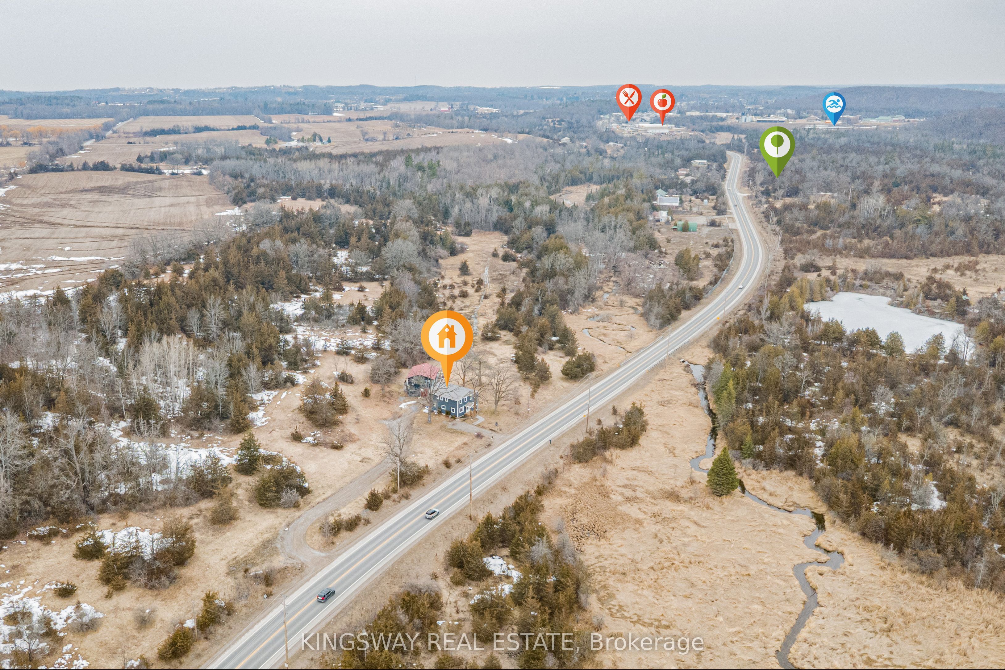 Additional image 4 of 5631 Highway 30 Highway, Trent Hills, ON, K0L 1L0