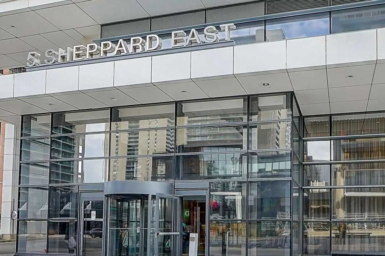 Additional image 3 of 5 Sheppard Avenue 2718