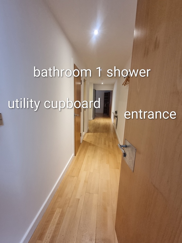 Additional image 3 of 2 Bed Flat, Leeds, LS10, N1 7GU