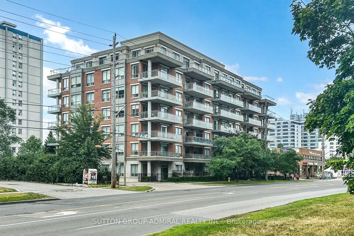 Additional image 2 of 777 Steeles Avenue 505