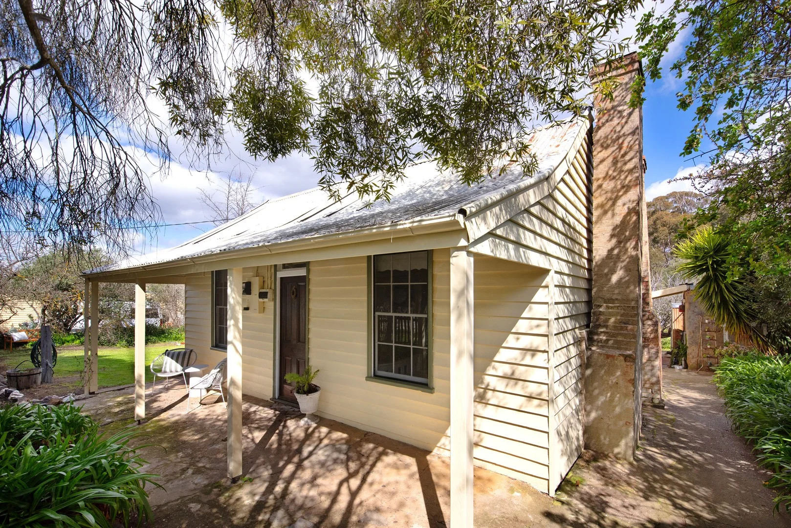 34 Castlemaine Road, Maldon VIC 3463