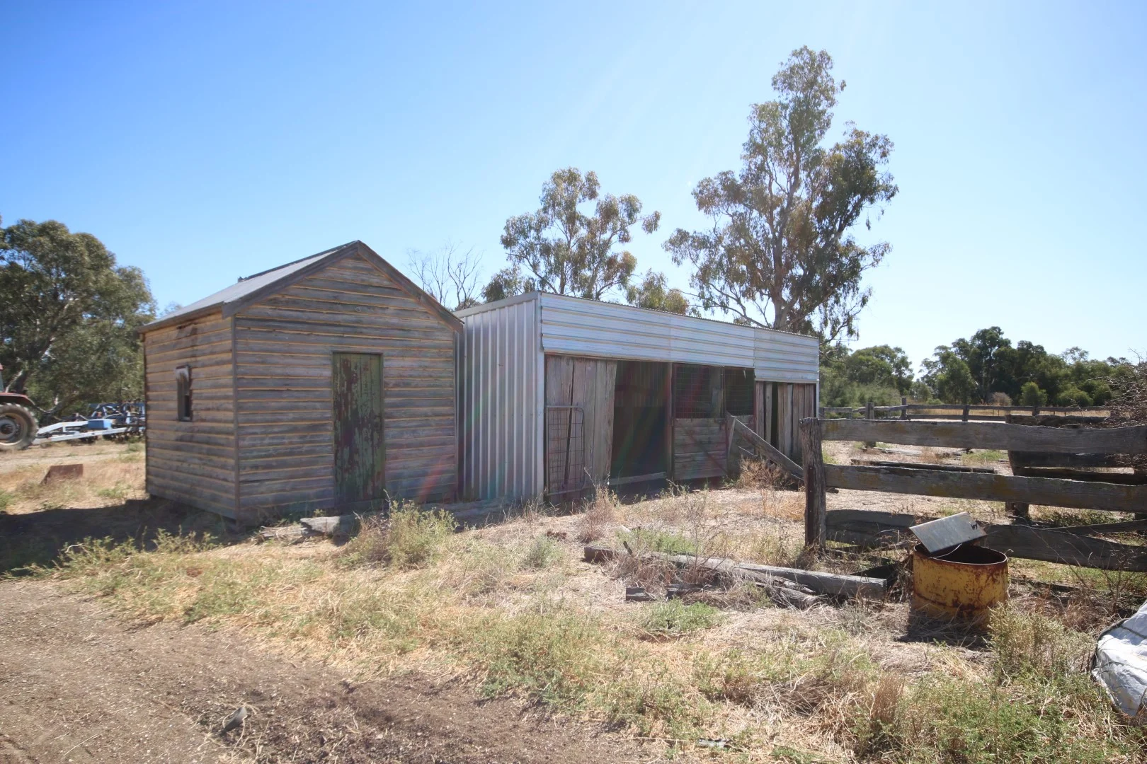 Additional image 11 of 221 Frosts Road, Canary Island VIC 3537