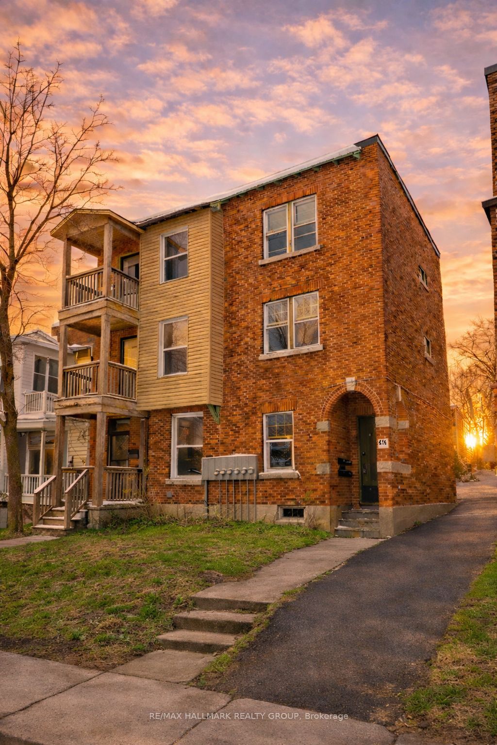 514 Bay Street, Ottawa, ON, K1R 6B3