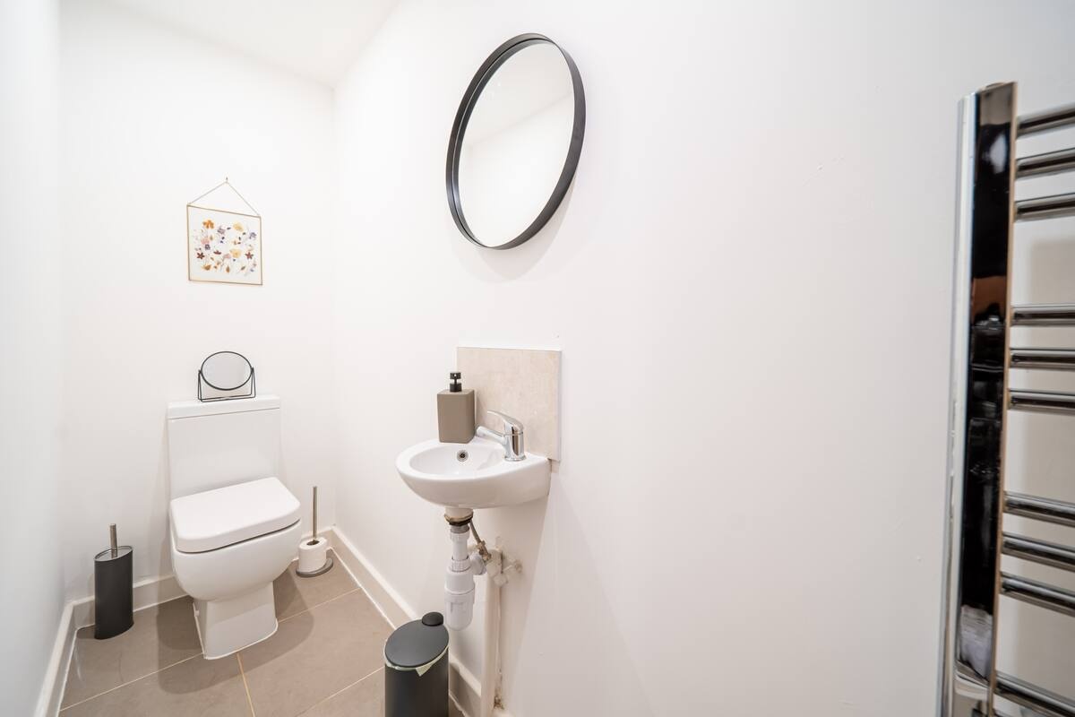 Additional image 9 of 2 Bed Flat, Rivermill Court, LS5, N1 7GU