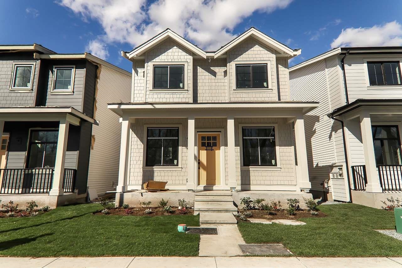 20673 76 Avenue, Langley, BC, V2Y 1V5